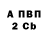 КЕТАМИН VHQ Charlie Noel