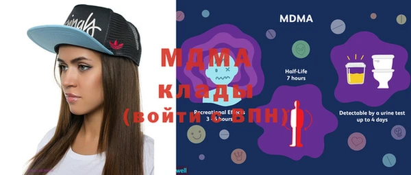 индика Липки