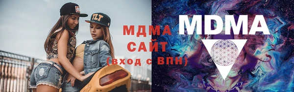 индика Липки